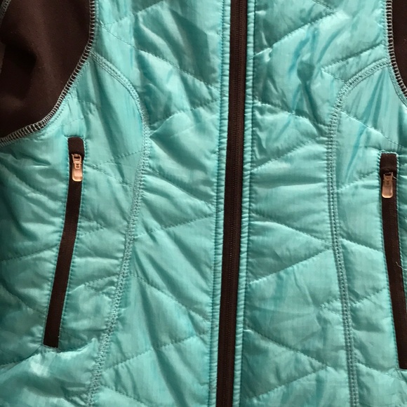 Avalanche workout jacket - Picture 3 of 3